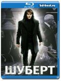 Шуберт (Blu-ray,блю-рей)  2 диска