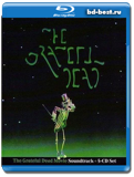 The Grateful Dead - The Grateful Dead Movie