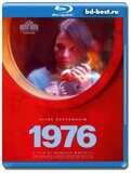 1976 (Blu-ray,блю-рей)