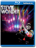 Stevie Wonder - Live at Last