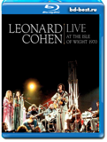 Leonard Cohen - Songs from the Road - Рок, фолк, блюз 2009