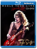 Taylor Swift: Speak Now World Tour Live