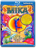 Mika: Live From Parc Des Princes Paris