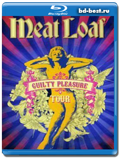 Meat Loaf: Guilty Pleasure Tour - Live from Sydney - Rock 2013 (Blu-ray, блю-рей)