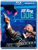 B.B. King - Live in Nashville and Memphis 2008