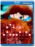 Björk Biophilia Live (Blu-ray,блю-рей)