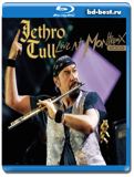 Jethro Tull - Live At Montreux