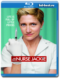 Сестра Джеки  - 1 СЕЗОН - 4 ДИСКА (Blu-ray, блю-рей)