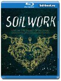 Soilwork live in the heart of helsinki (Blu-ray,блю-рей)