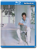 Lionel Richie - Can't Slow Down (1983) / Pop / 2013 / Hi-Res / Blu-Ray Audio