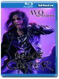 Alice Cooper - AVO Session 2012 (Blu-ray,блю-рей)