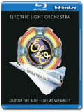 Electric Light Orchestra: Out of the Blue Tour – Live at Wembley (Blu-ray,...