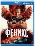 Феникс (Blu-ray,блю-рей) 3 диска