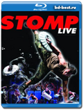 Stomp - Live