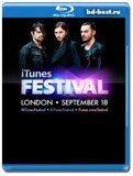 30 Seconds to Mars - Live at iTunes Festival  (Blu-ray,блю-рей)