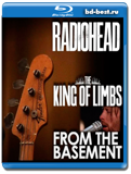 Radiohead: The King Of Limbs - Live From The Basement