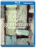 Gentleman: MTV Unplugged (Blu-ray, блю-рей)