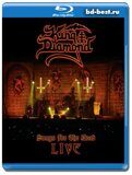 King Diamond - Songs for the Dead: Live (Blu-ray,блю-рей)