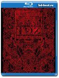 Babymetal - Live ~Legend I, D, Z Apocalypse (Blu-ray,блю-рей)