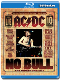 AC/DC - No Bull (Director's Cut)