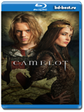 Камелот   4 ДИСКА (Blu-ray, блю-рей)