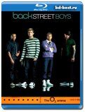 BACKSTREET BOYS LIVE FROM O2 ARENA (Blu-ray,блю-рей)