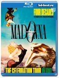 Madonna - Celebration Tour - Final Show in Rio (Blu-ray,блю-рей)