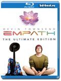 Devin Townsend: Empath - The Ultimate Edition (Blu-ray,блю-рей) 2 диска