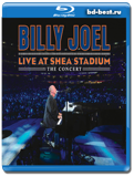 Billy Joel: Live At Shea Stadium