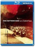 Dave Matthews Band Live at Piedmont Park  (Blu-ray,блю-рей)