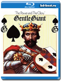 Gentle Giant - The Power And The Glory (1974) / Rock / 2014 / Hi-Res / Blu-Ray Audio