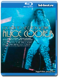 Alice Cooper: Good to See You Again. The Billion Dollar Babies Tour