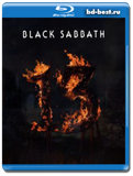 Black Sabbath - 13  (Blu-ray, блю-рей)  AUDIO