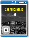 Sarah Connor: Muttersprache – Live  (Blu-ray,блю-рей)