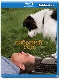 Собачий год (Blu-ray,блю-рей)