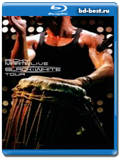 Ricky Martin - Live: Black And White Tour 2007  (Blu-ray,блю-рей)