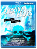 Backyard Babies: Live At Cirkus (Blu-ray,блю-рей)