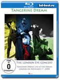 Tangerine Dream: The London Eye Concert - Live at The Forum London 2008