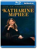 Katharine McPhee - Live on Soundstage  (Blu-ray,блю-рей)