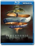Грань времени (Blu-ray,блю-рей)