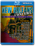 New Orleans Concert - The Music Of America's Soul ( soul фестиваль )