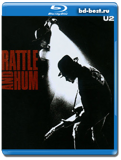 U2: Rattle and Hum