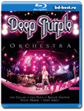 Deep Purple & Orchestra: Live At Montreux