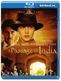 Поездка в Индию (Blu-ray,блю-рей)
