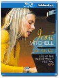 Joni Mitchell: Both Sides Now - Live at The Isle of Wight Festival 1970...