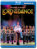 Michael Flatley - Returns as Lord of the Dance