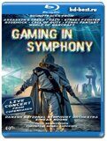 Gaming in Symphony: Live Concert from Copenhagen (Blu-ray,блю-рей)