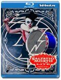 Saltatio Mortis - Zirkus Zeitgeist: Live Aus Der Grossen Freiheit  (Blu-ray,блю-рей)