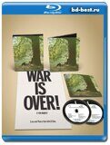 John Lennon/Plastic Ono Band - The Ultimate Collection  (Blu-ray,блю-рей) 2...