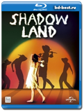 Shadowland (Blu-ray, блю-рей)